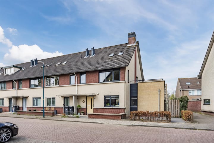 Foto 2 van Vitruviusruimte 53