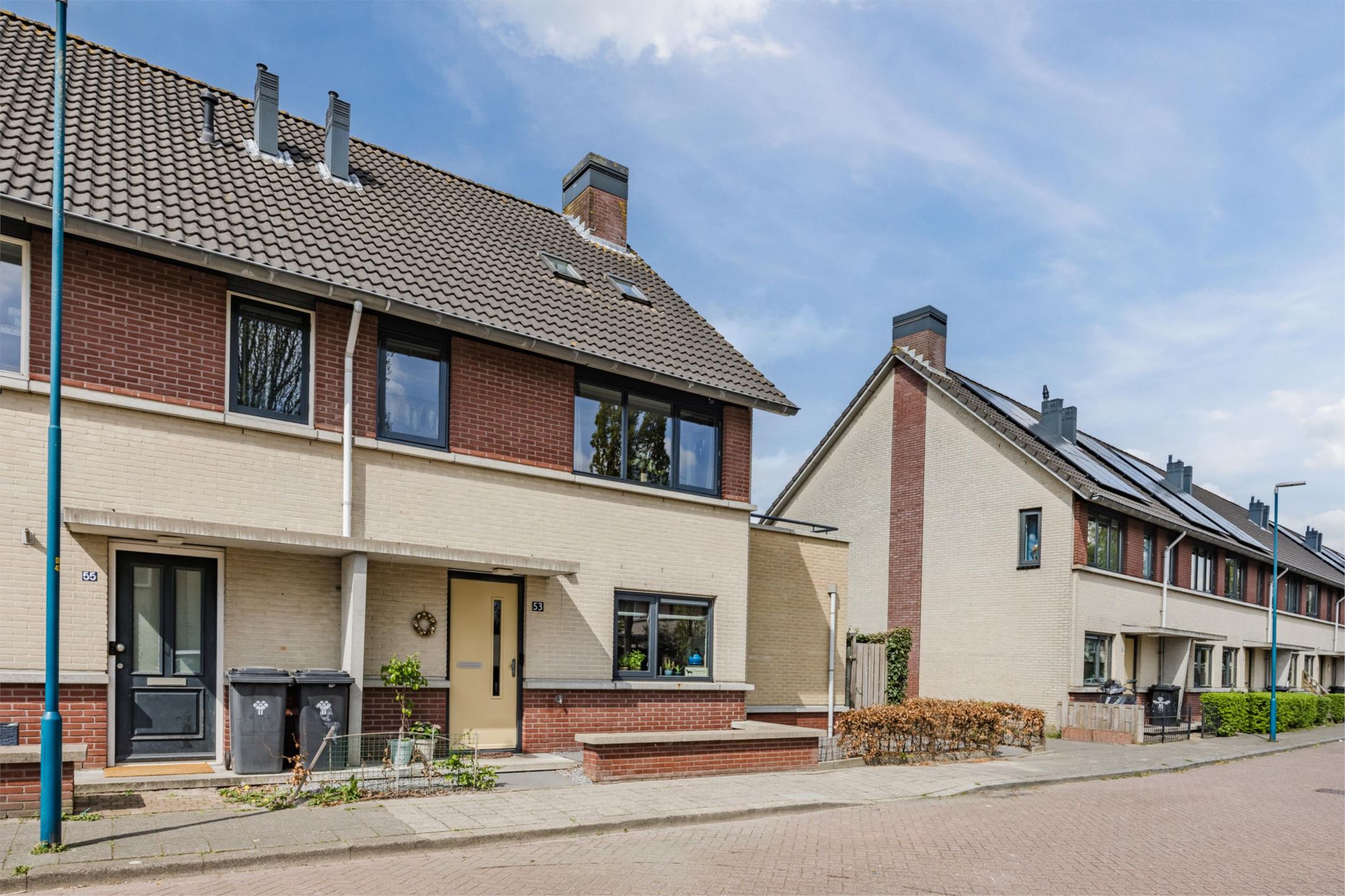 Foto 3 van Vitruviusruimte 53