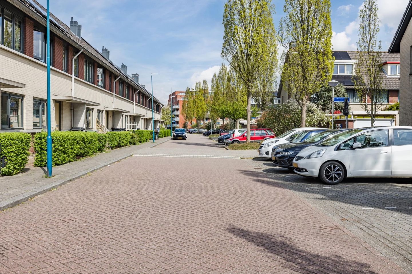 Foto 4 van Vitruviusruimte 53