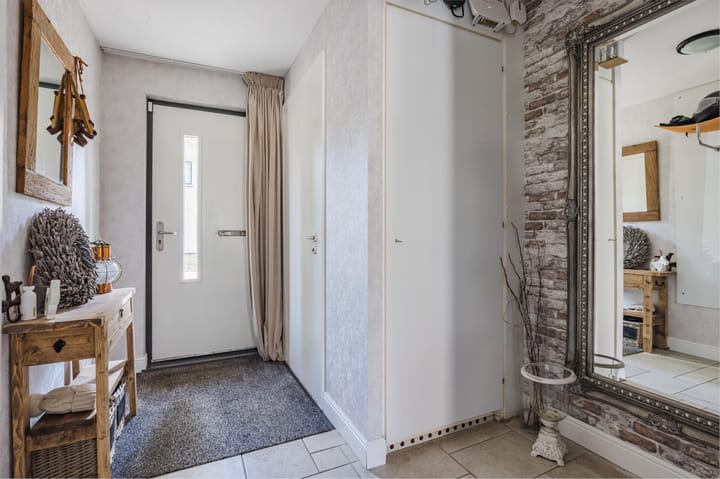 Foto 6 van Vitruviusruimte 53