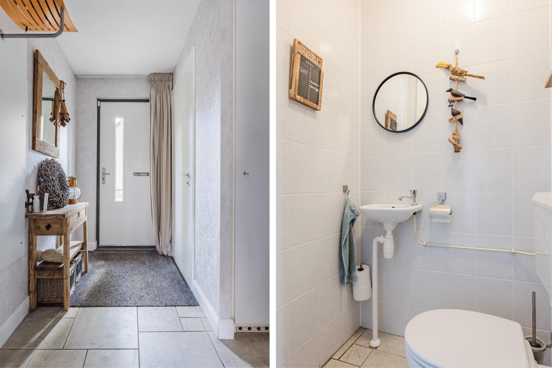 Foto 7 van Vitruviusruimte 53