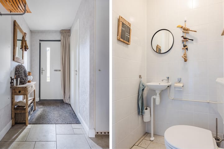 Foto 7 van Vitruviusruimte 53