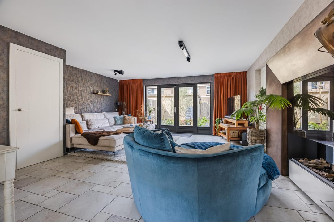 Foto 8 van Vitruviusruimte 53