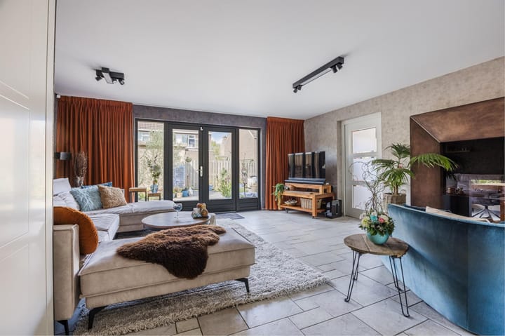 Foto 9 van Vitruviusruimte 53