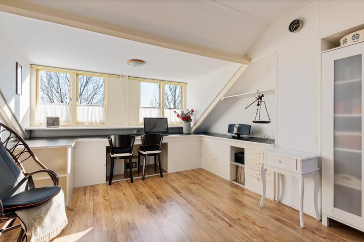 Foto 27 van Lijsterbeslaan 76