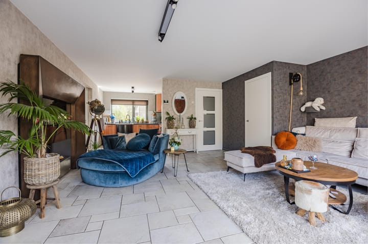 Foto 10 van Vitruviusruimte 53