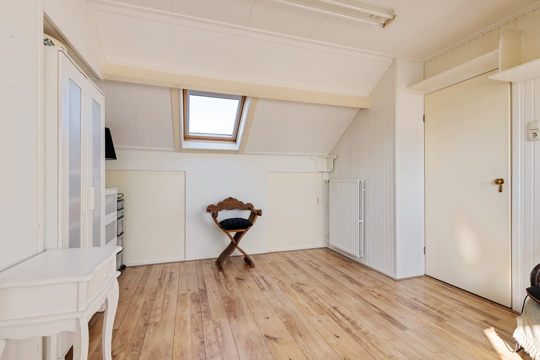 Foto 28 van Lijsterbeslaan 76