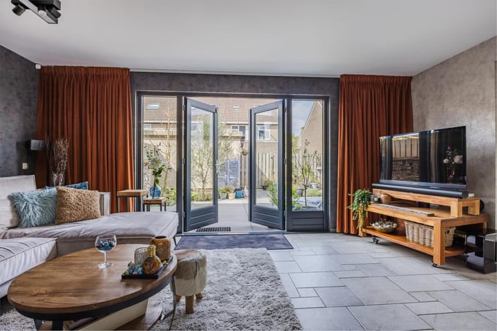 Foto 12 van Vitruviusruimte 53