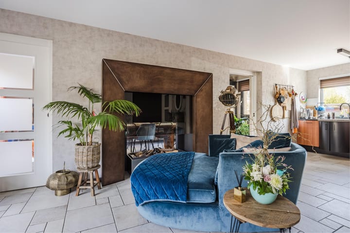 Foto 13 van Vitruviusruimte 53