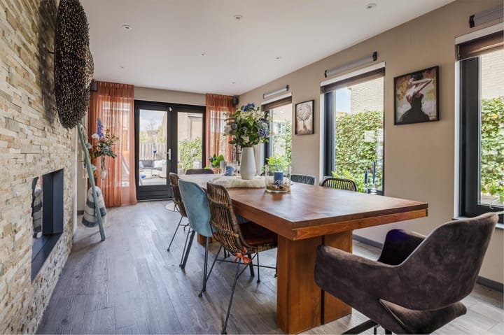 Foto 15 van Vitruviusruimte 53