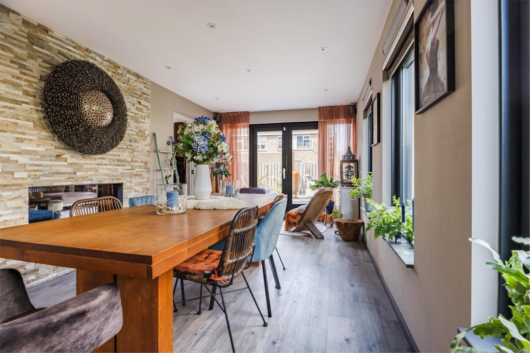 Foto 16 van Vitruviusruimte 53