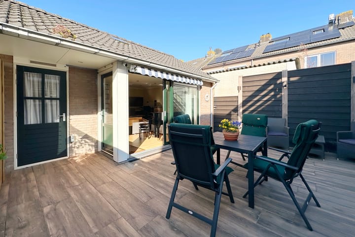 Foto 30 van Lijsterbeslaan 76