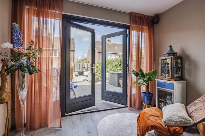 Foto 18 van Vitruviusruimte 53