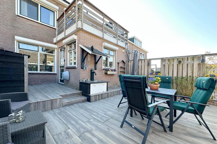 Foto 32 van Lijsterbeslaan 76