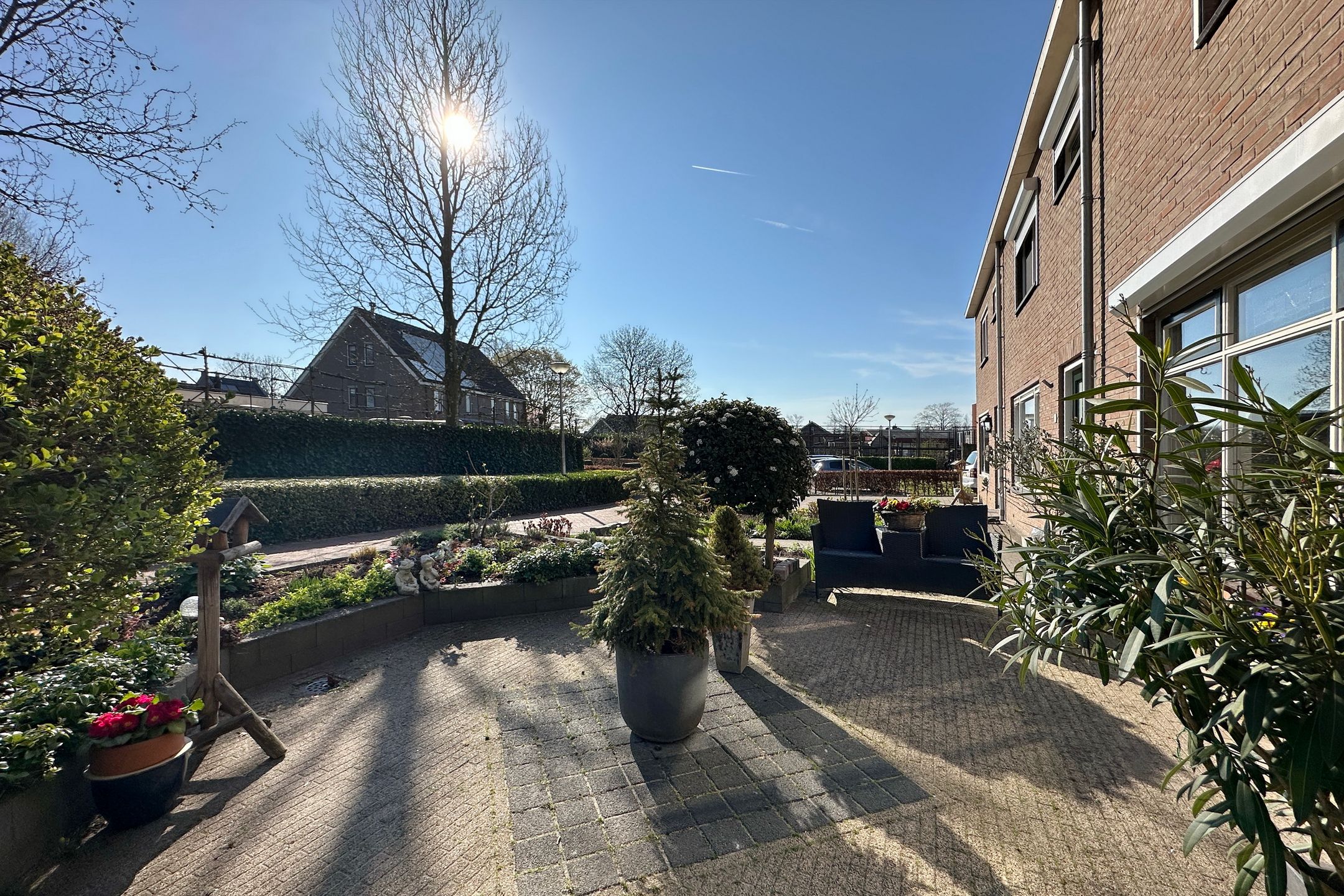 Foto 33 van Lijsterbeslaan 76