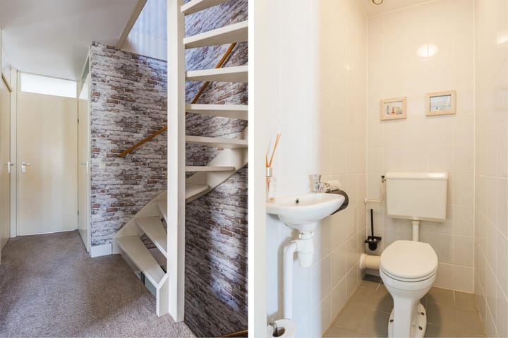 Foto 26 van Vitruviusruimte 53