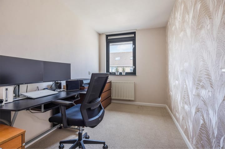 Foto 30 van Vitruviusruimte 53