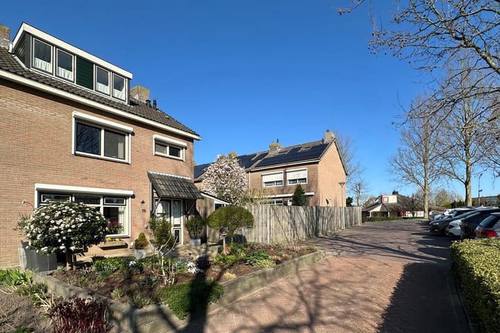 Foto 35 van Lijsterbeslaan 76