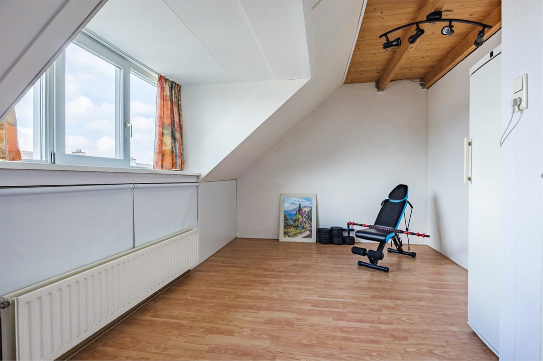 Foto 38 van Vitruviusruimte 53