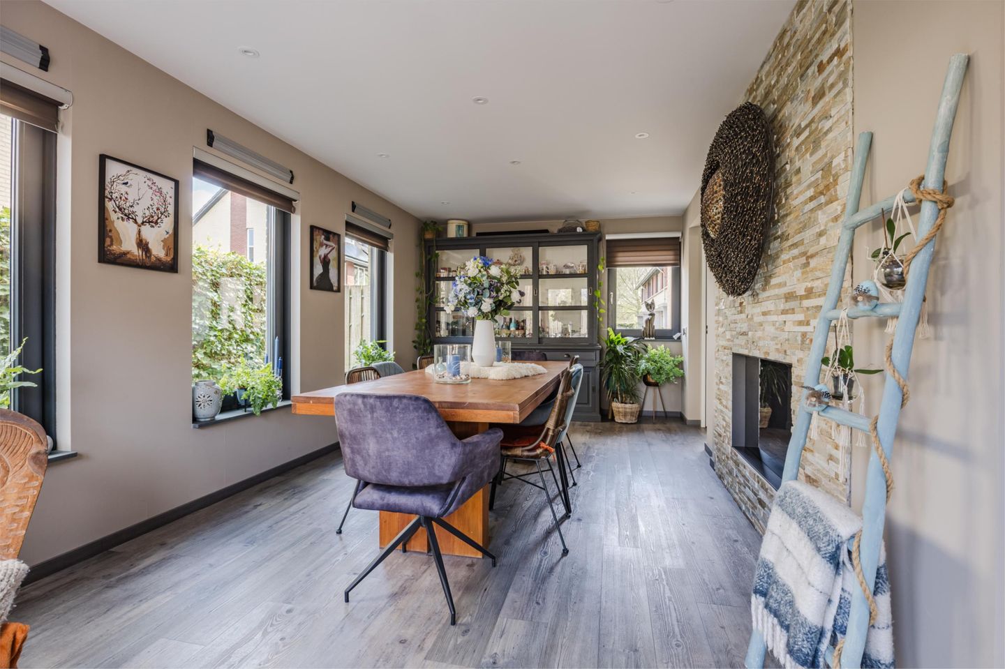 Foto 19 van Vitruviusruimte 53