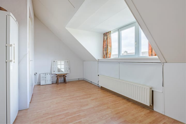 Foto 39 van Vitruviusruimte 53