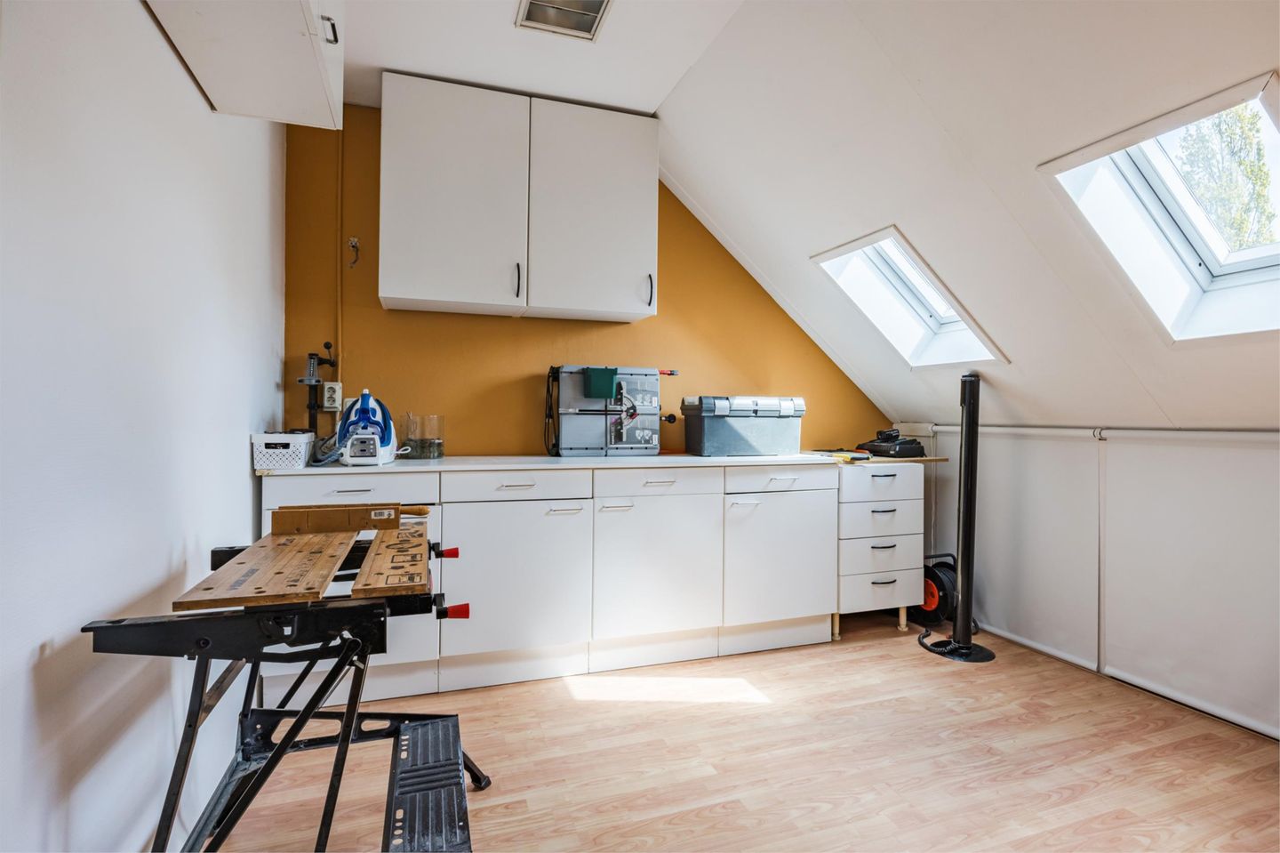 Foto 40 van Vitruviusruimte 53