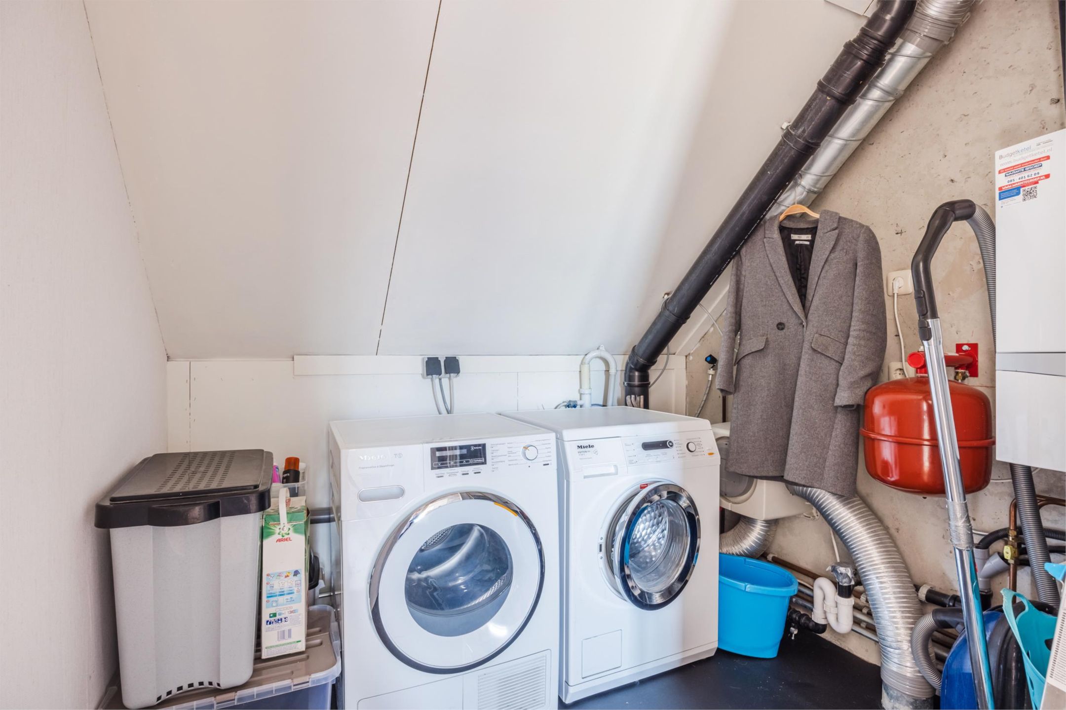 Foto 42 van Vitruviusruimte 53