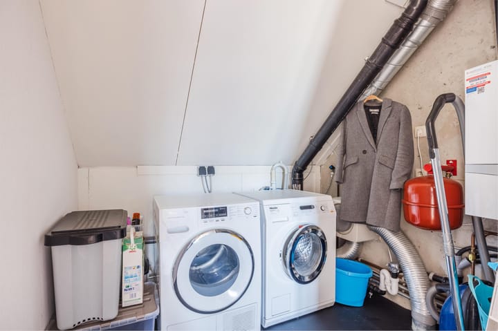 Foto 42 van Vitruviusruimte 53