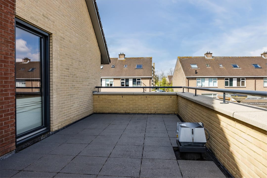 Foto 43 van Vitruviusruimte 53