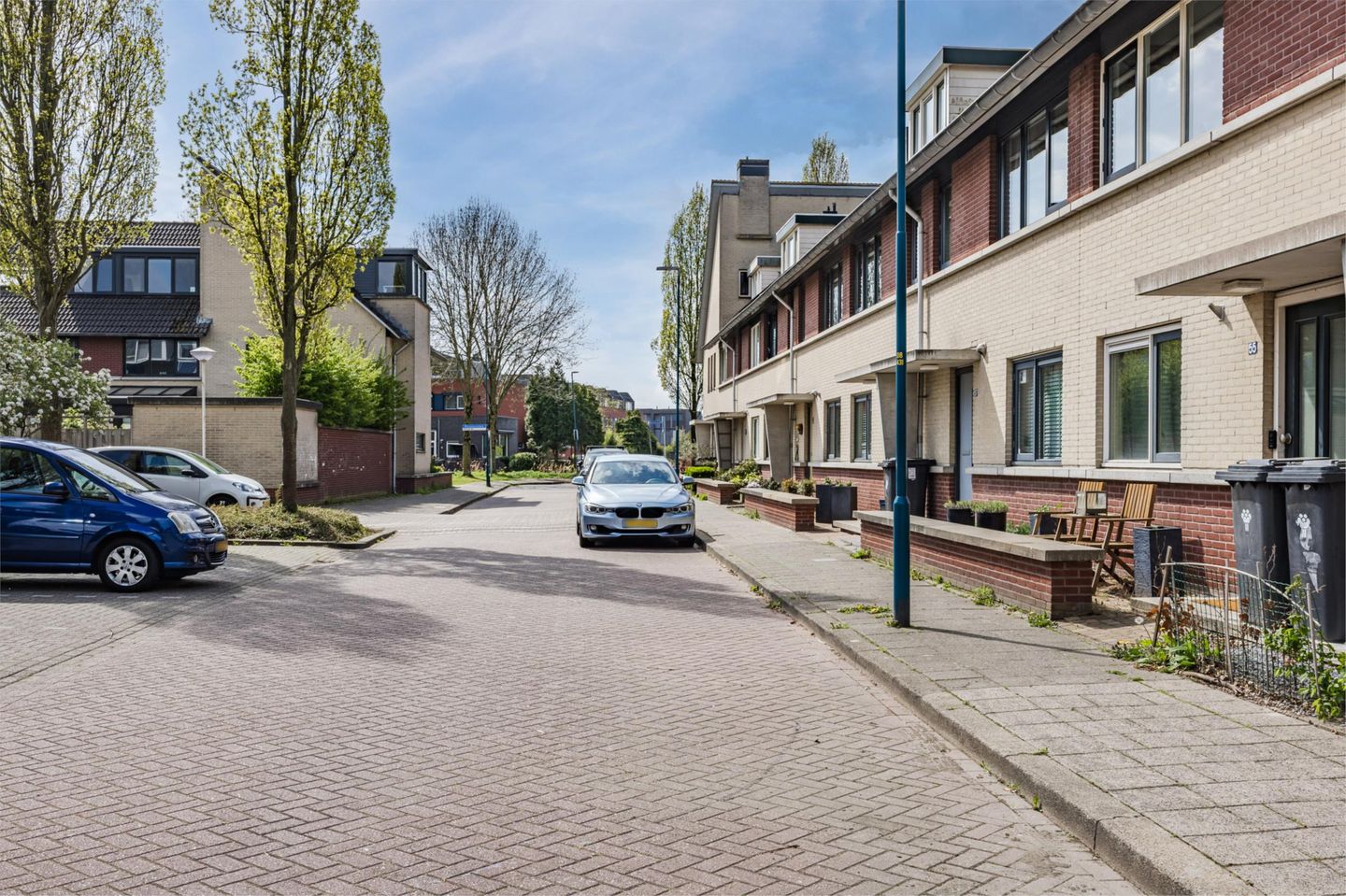 Foto 5 van Vitruviusruimte 53