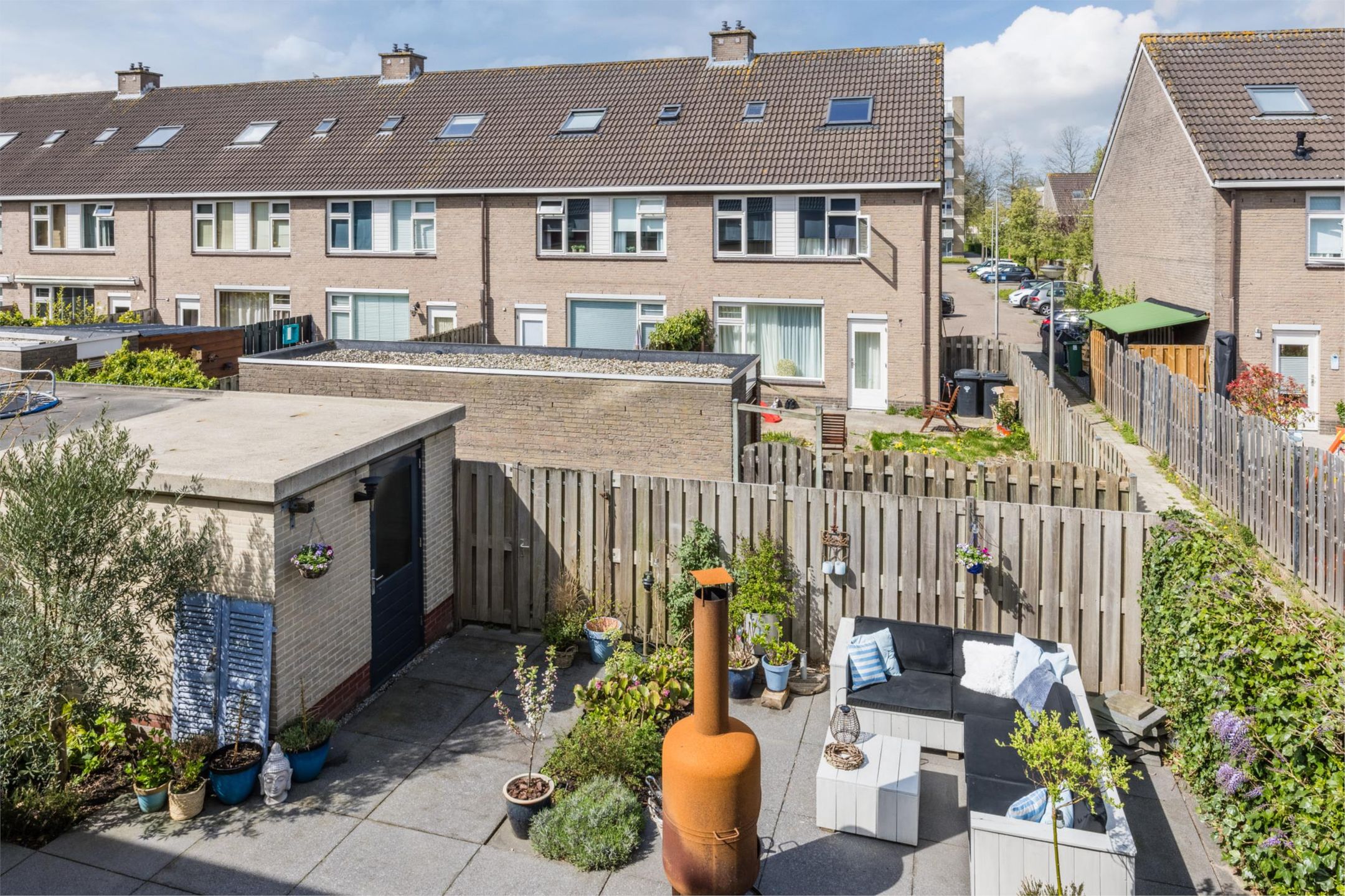 Foto 45 van Vitruviusruimte 53