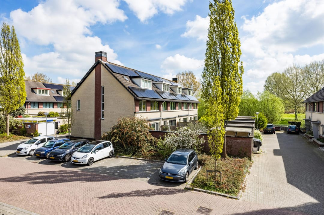 Foto 46 van Vitruviusruimte 53