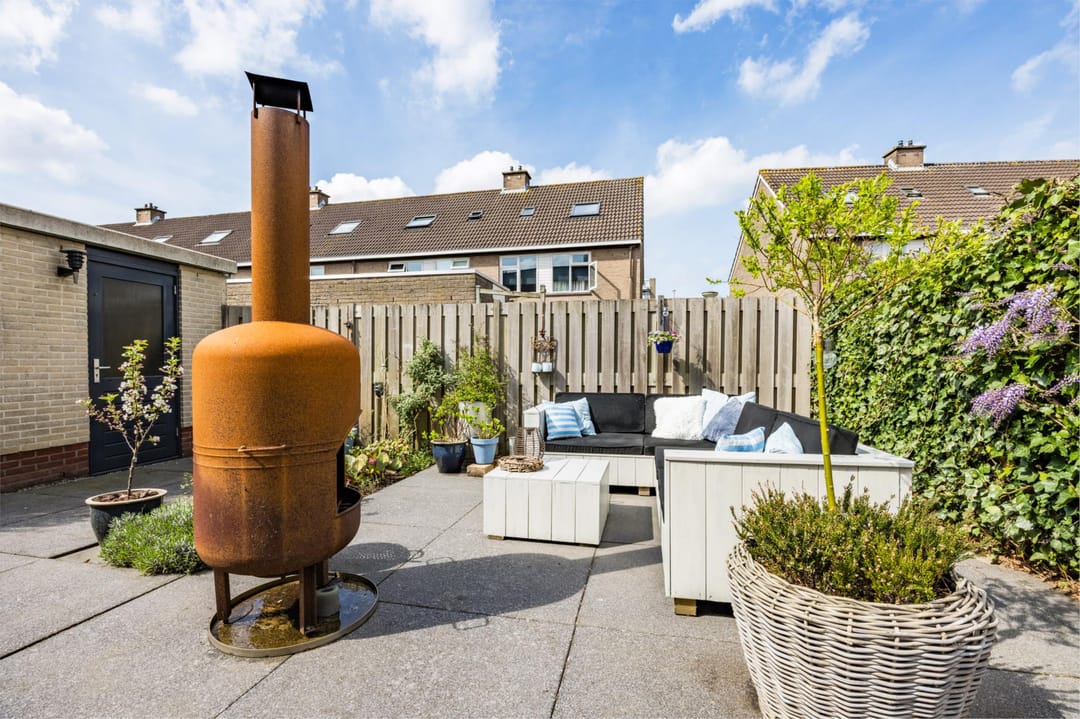 Foto 47 van Vitruviusruimte 53