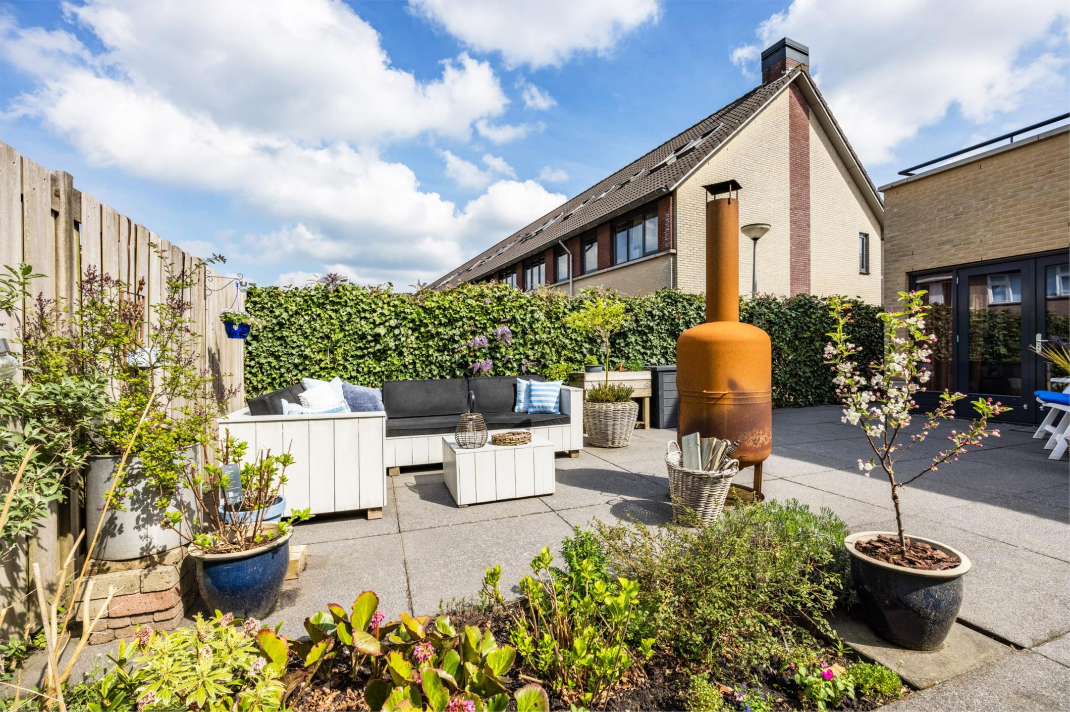 Foto 48 van Vitruviusruimte 53