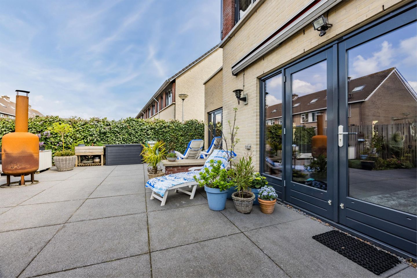 Foto 49 van Vitruviusruimte 53