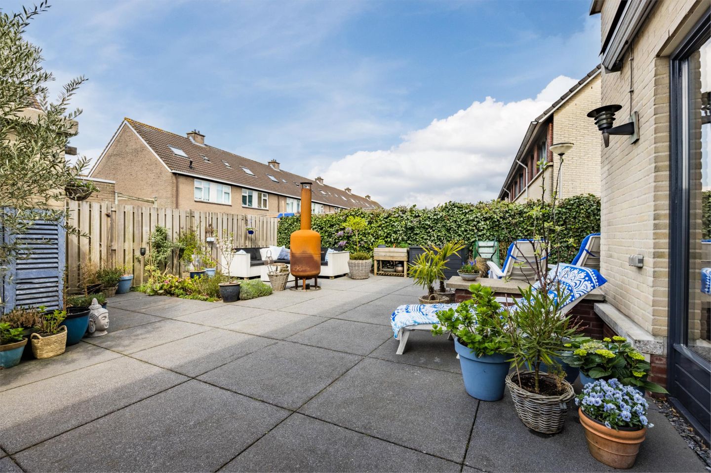 Foto 50 van Vitruviusruimte 53