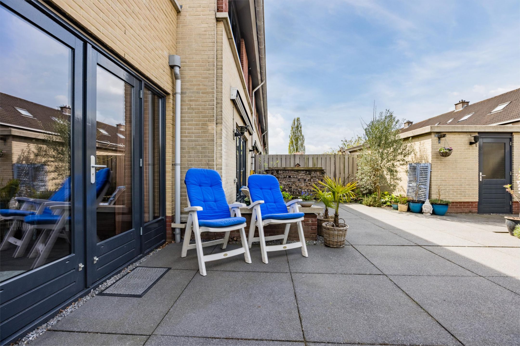 Foto 51 van Vitruviusruimte 53