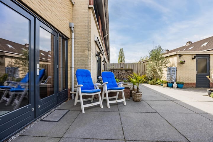 Foto 51 van Vitruviusruimte 53