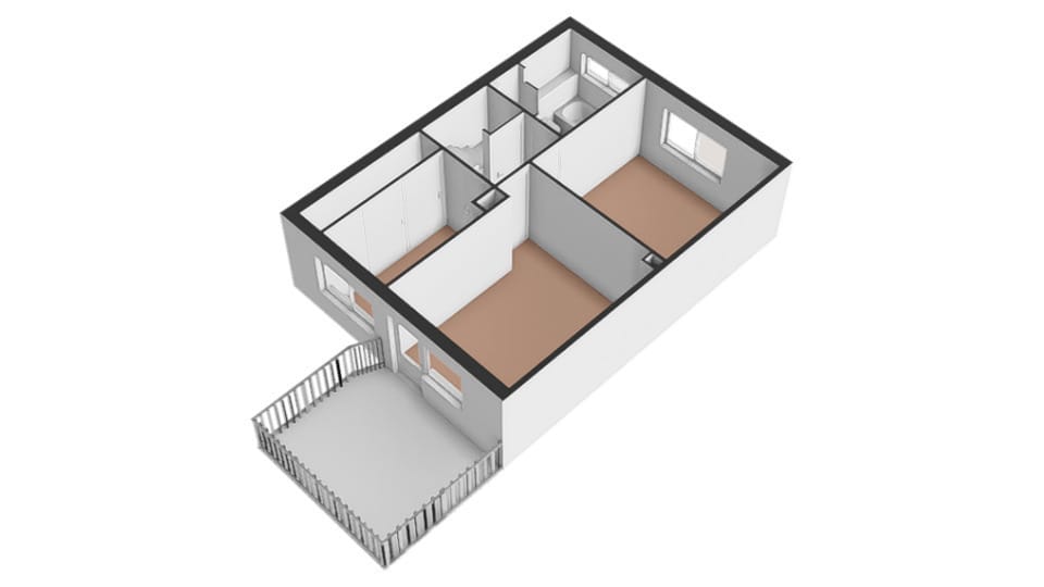Foto 43 van Lijsterbeslaan 76