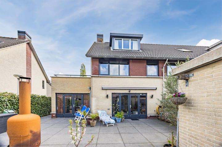 Foto 52 van Vitruviusruimte 53