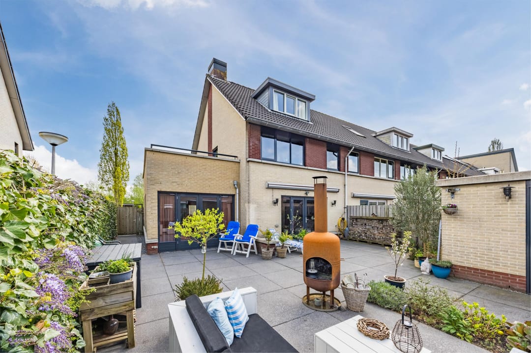 Foto 53 van Vitruviusruimte 53