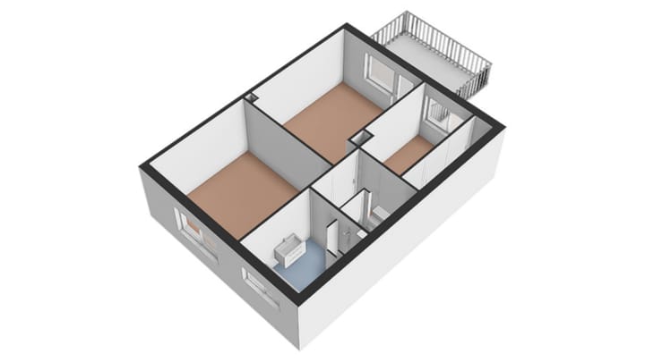 Foto 44 van Lijsterbeslaan 76