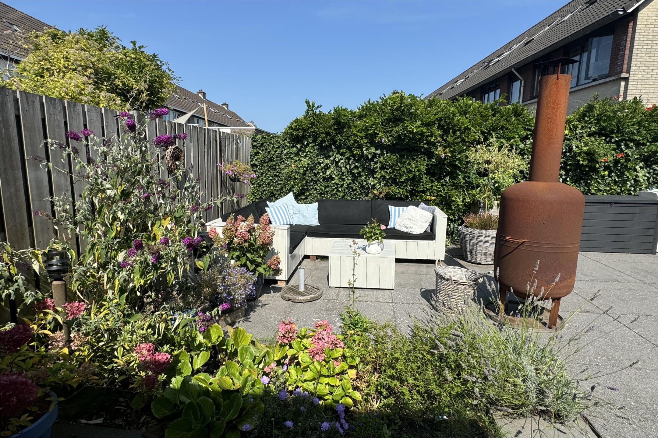 Foto 54 van Vitruviusruimte 53