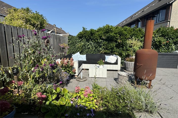 Foto 54 van Vitruviusruimte 53