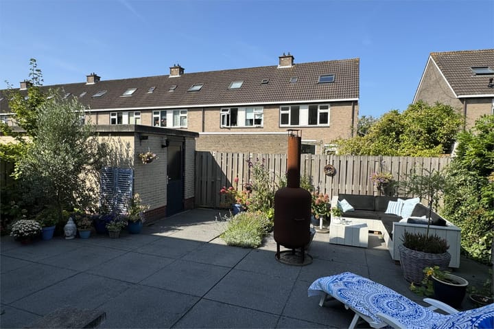 Foto 55 van Vitruviusruimte 53