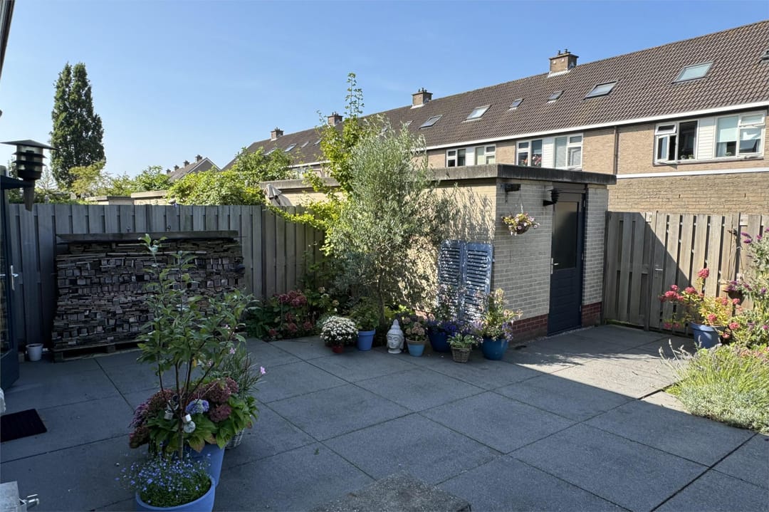 Foto 56 van Vitruviusruimte 53