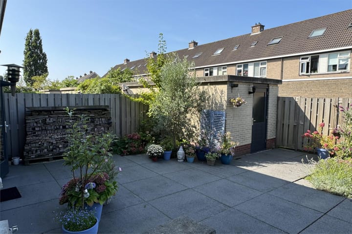 Foto 56 van Vitruviusruimte 53