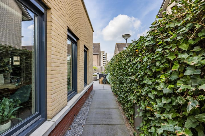 Foto 57 van Vitruviusruimte 53