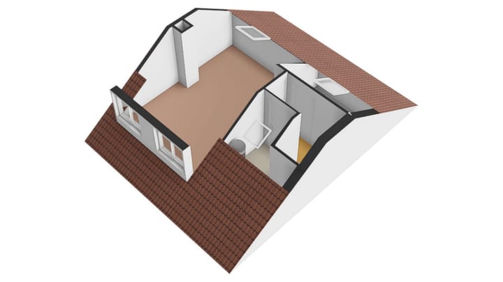 Foto 47 van Lijsterbeslaan 76