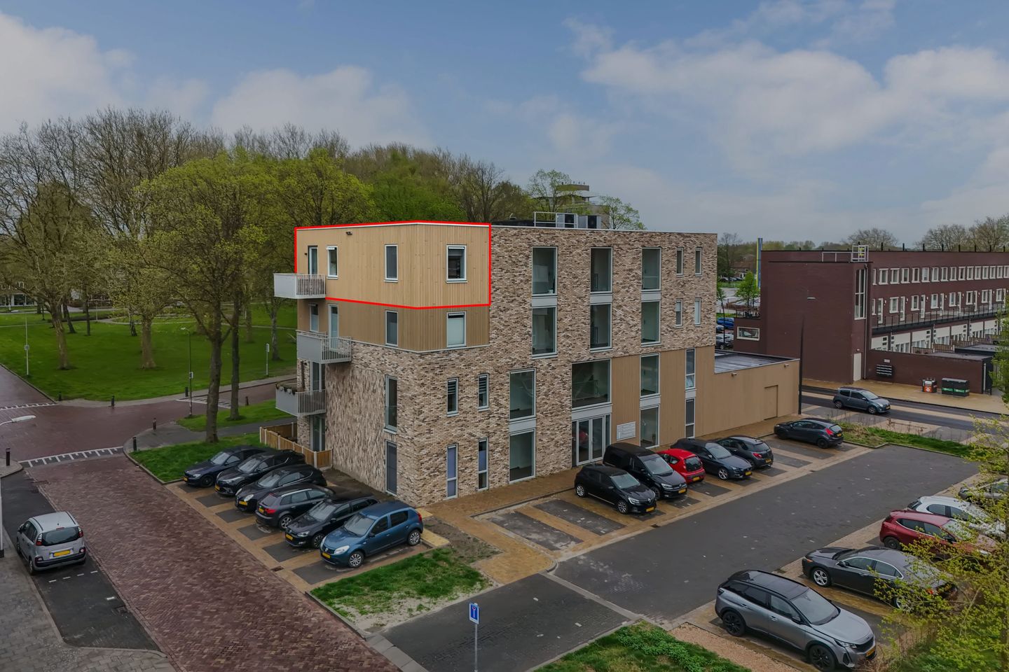 Foto 1 van Bumalaan 144